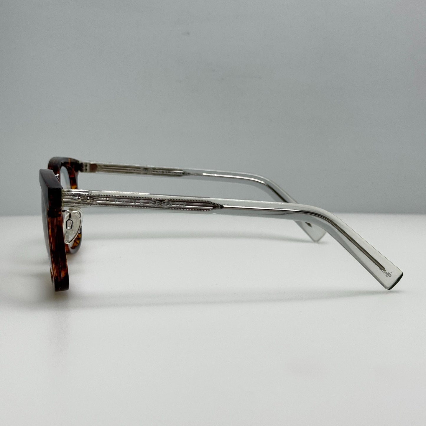 Prive Revaux Alchemist C10 Eyeglasses Eye Glasses Frames Readers +2.00 51-25-145