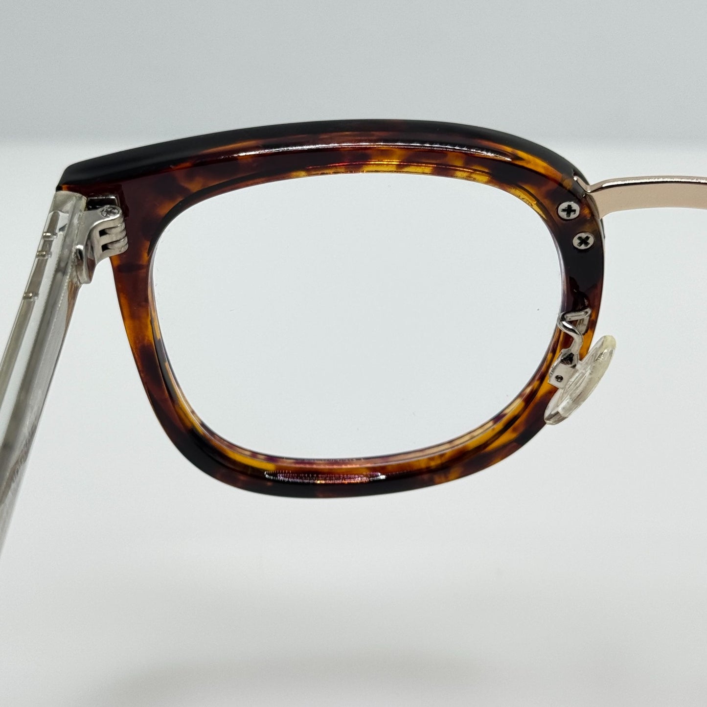 Prive Revaux Alchemist C10 Eyeglasses Eye Glasses Frames Readers +2.00 51-25-145