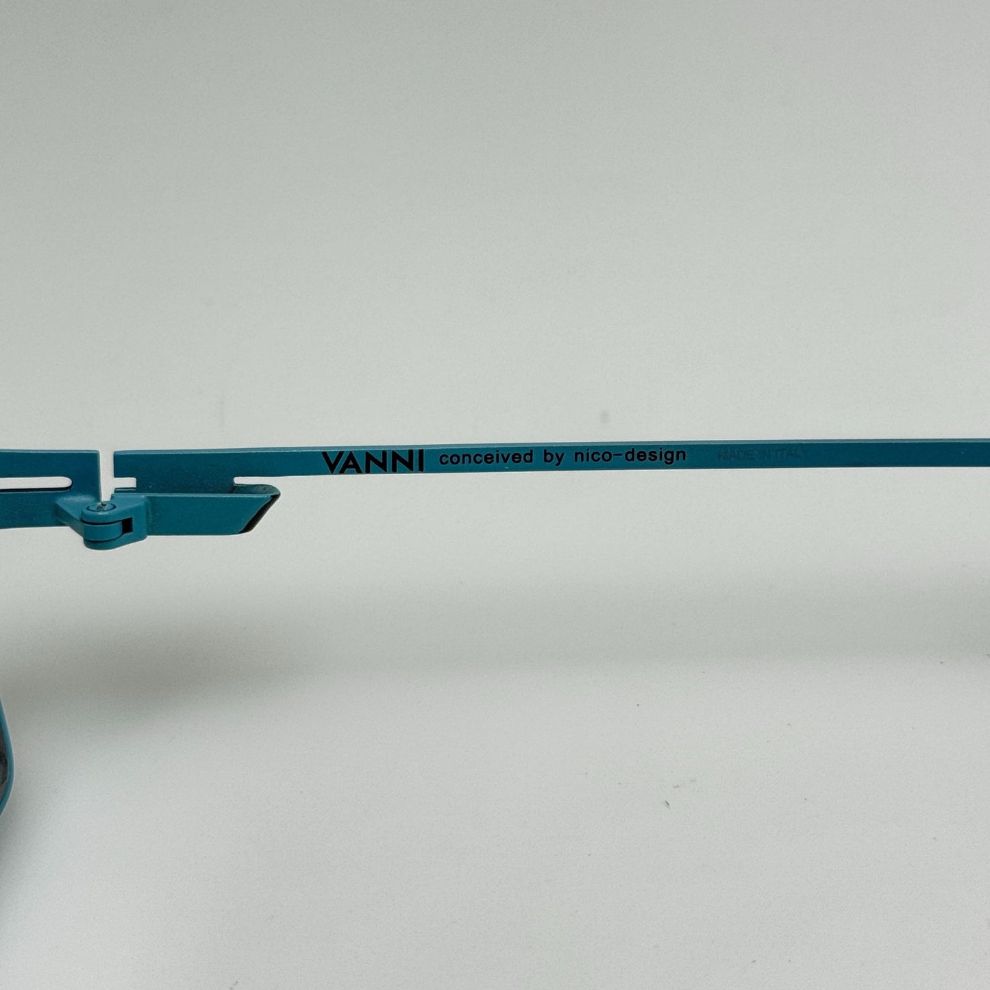 Vanni V3632 C21 Eyeglasses Eye Glasses Frames 53-17-140