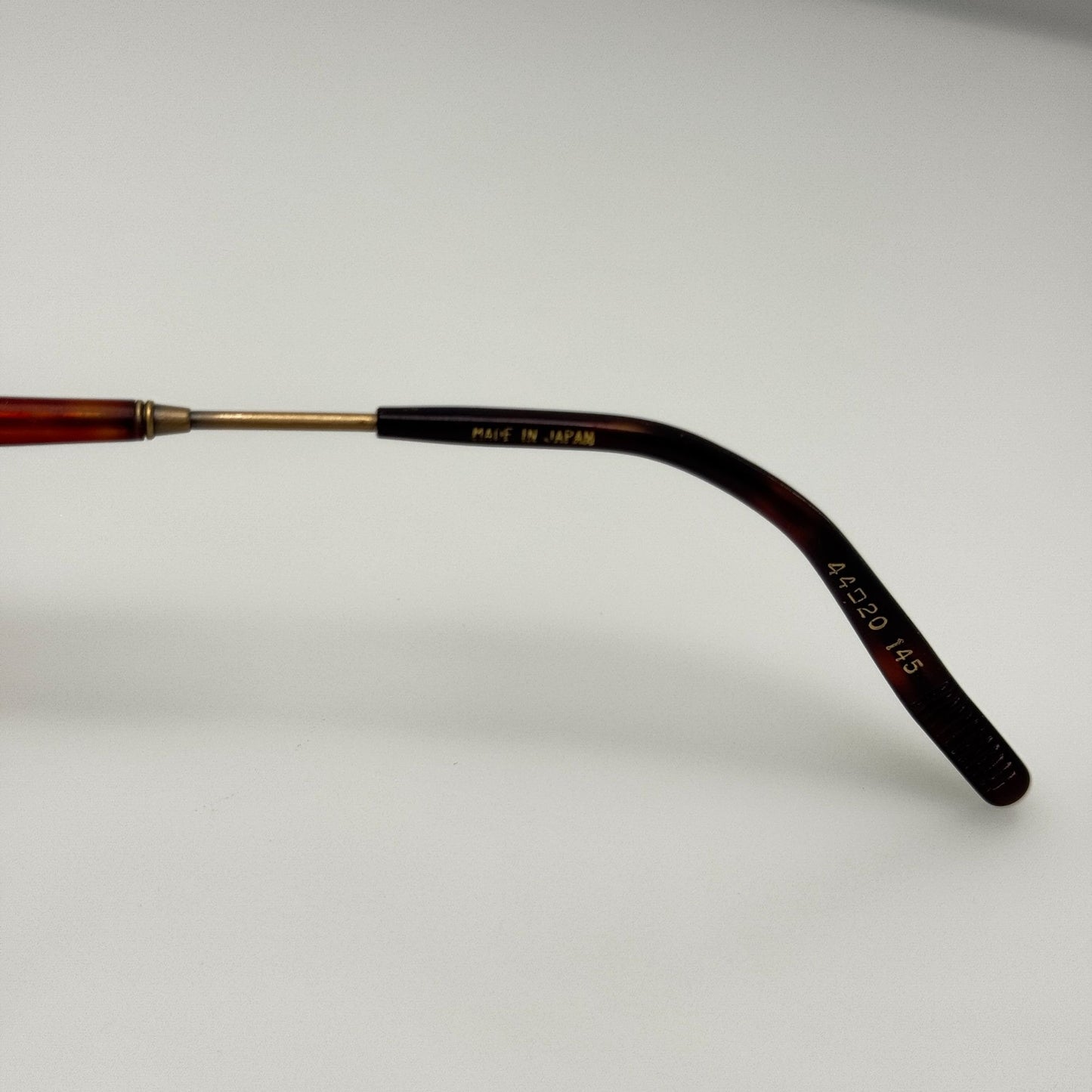 Matusda Eyeglasses Eye Glasses Frames 2904 AG 44-20-145