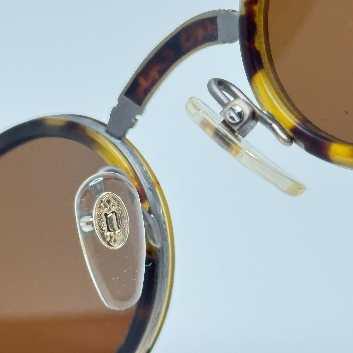 Matusda Eyeglasses Eye Glasses Frames 2904 AG 44-20-145