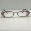 Titmus EXT12 Brn CS12 Eyeglasses Eye Glasses Frames Z87-2 51-19-140