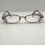 Titmus EXT12 Brn CS12 Eyeglasses Eye Glasses Frames Z87-2 51-19-140