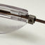 Titmus EXT12 Brn CS12 Eyeglasses Eye Glasses Frames Z87-2 51-19-140
