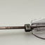 Titmus EXT12 Brn CS12 Eyeglasses Eye Glasses Frames Z87-2 51-19-140