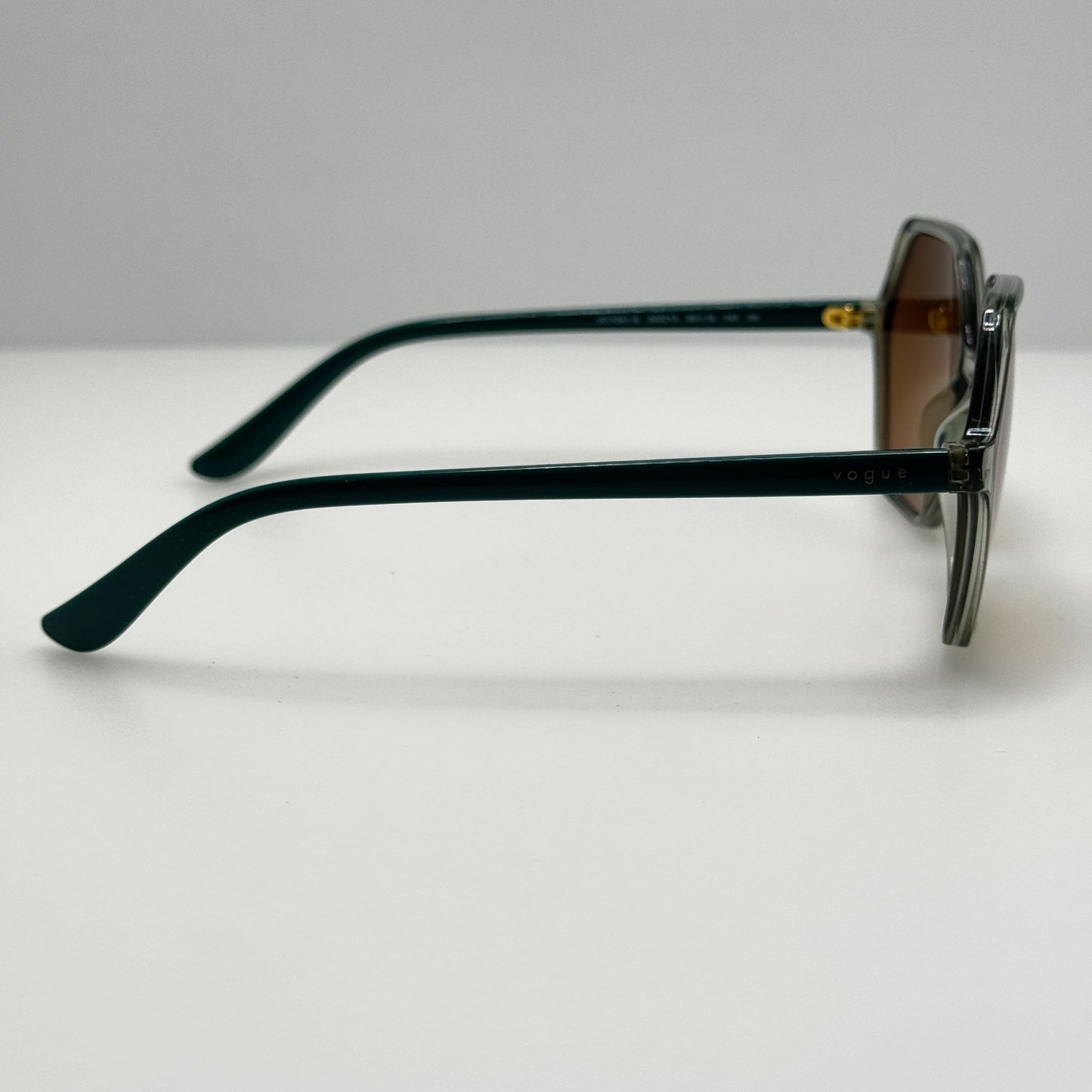 Vogue VO 5361-S 302213 Eyeglasses Eye Glasses Frames 55-16-140