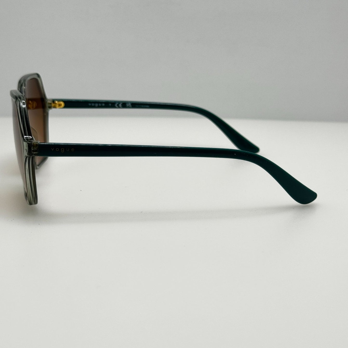 Vogue VO 5361-S 302213 Eyeglasses Eye Glasses Frames 55-16-140