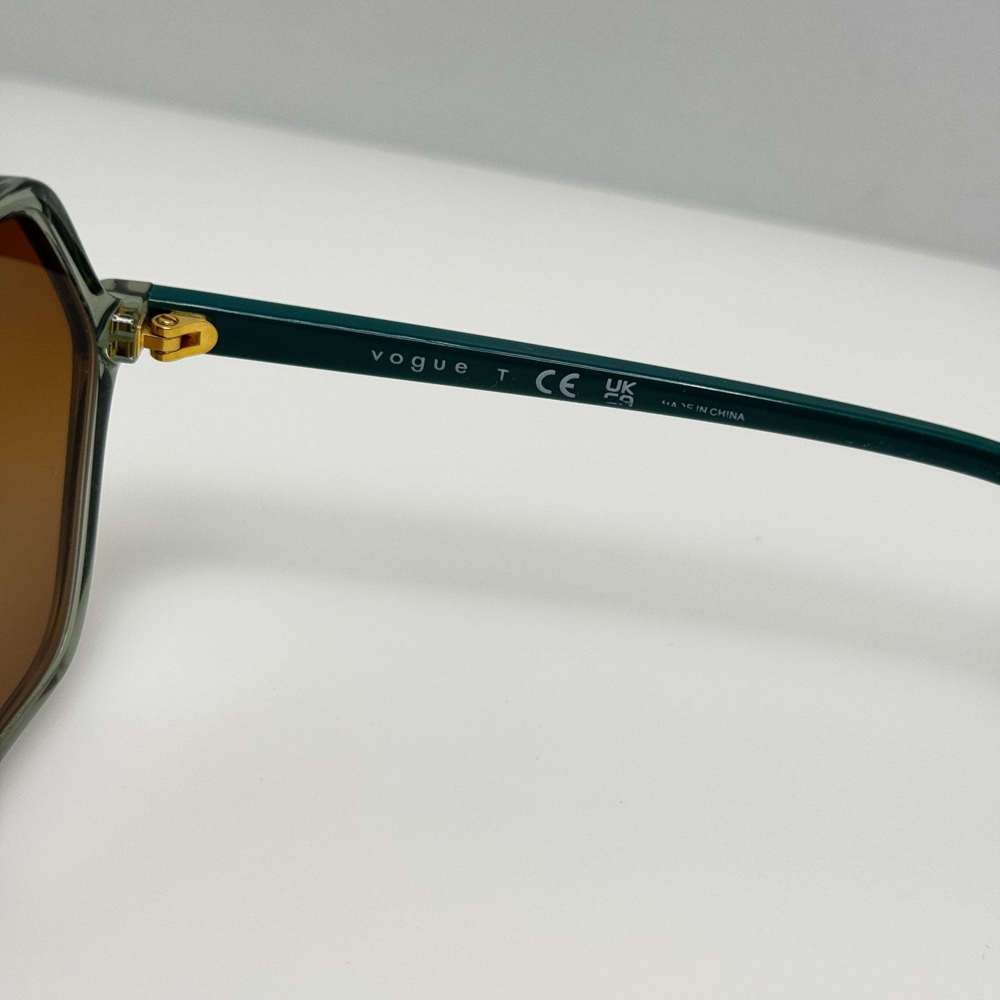 Vogue VO 5361-S 302213 Eyeglasses Eye Glasses Frames 55-16-140
