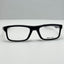 Oakley OX8081-0249 Plank 2.0 Black Eyeglasses Eye Glasses Frames Youth 49-18-139