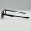 Oakley OX8081-0249 Plank 2.0 Black Eyeglasses Eye Glasses Frames Youth 49-18-139