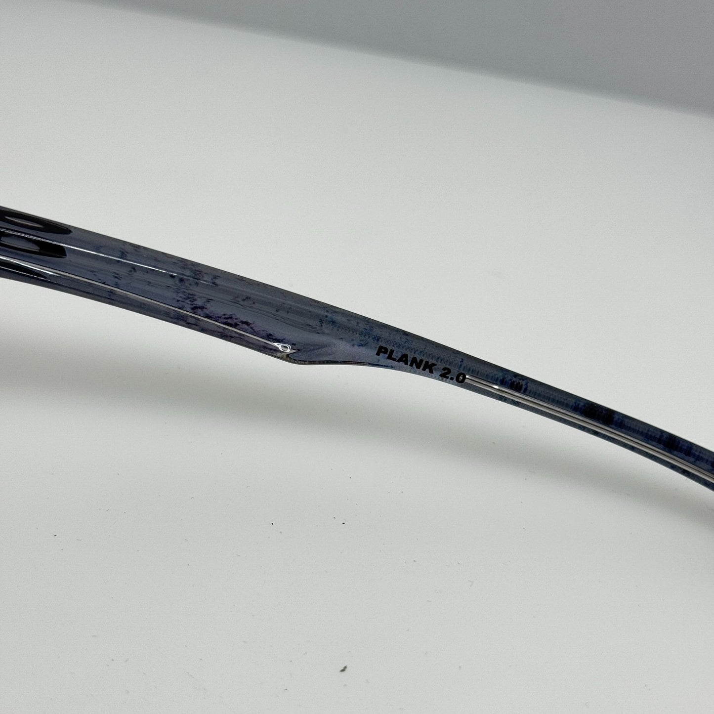 Oakley OX8081-0249 Plank 2.0 Black Eyeglasses Eye Glasses Frames Youth 49-18-139