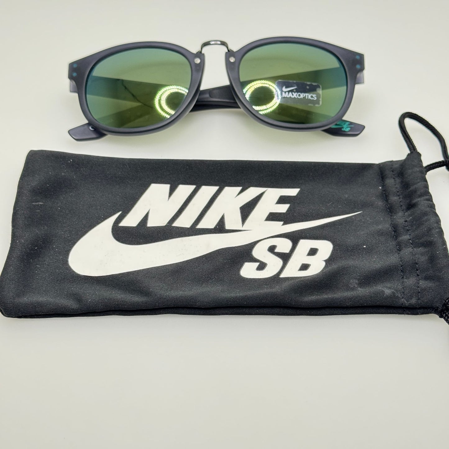 Nike Sunglasses EV1024 403 609 SB