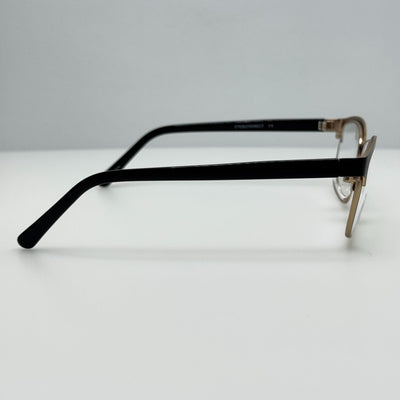 Eyebuydirect Sublime C1 Black Eyeglasses Eye Glasses Frames 52-17-140