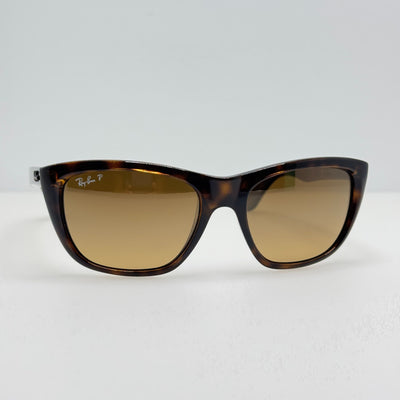 Ray Ban Sunglasses RB 4154 710/M2 Polarized