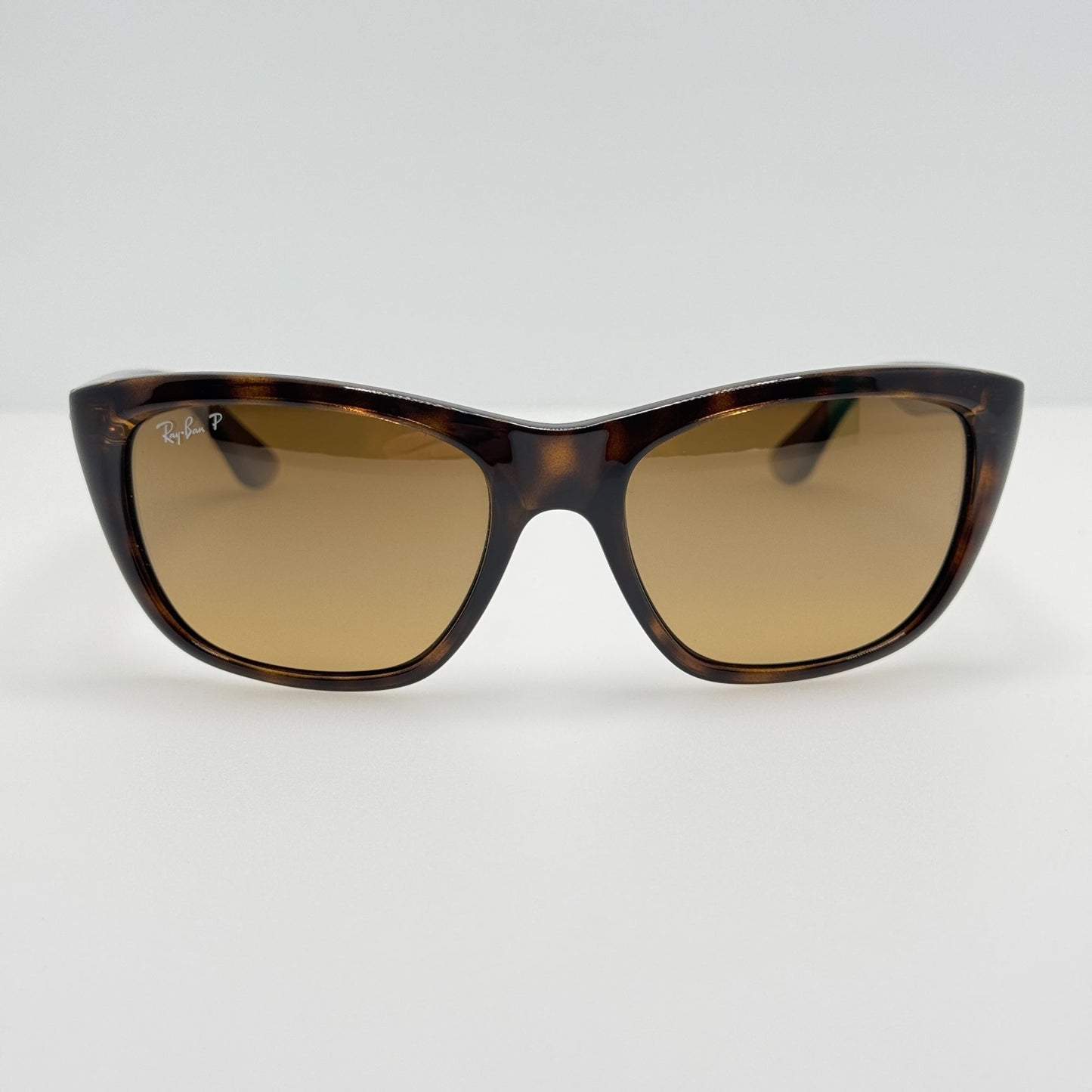 Ray Ban Sunglasses RB 4154 710/M2 Polarized
