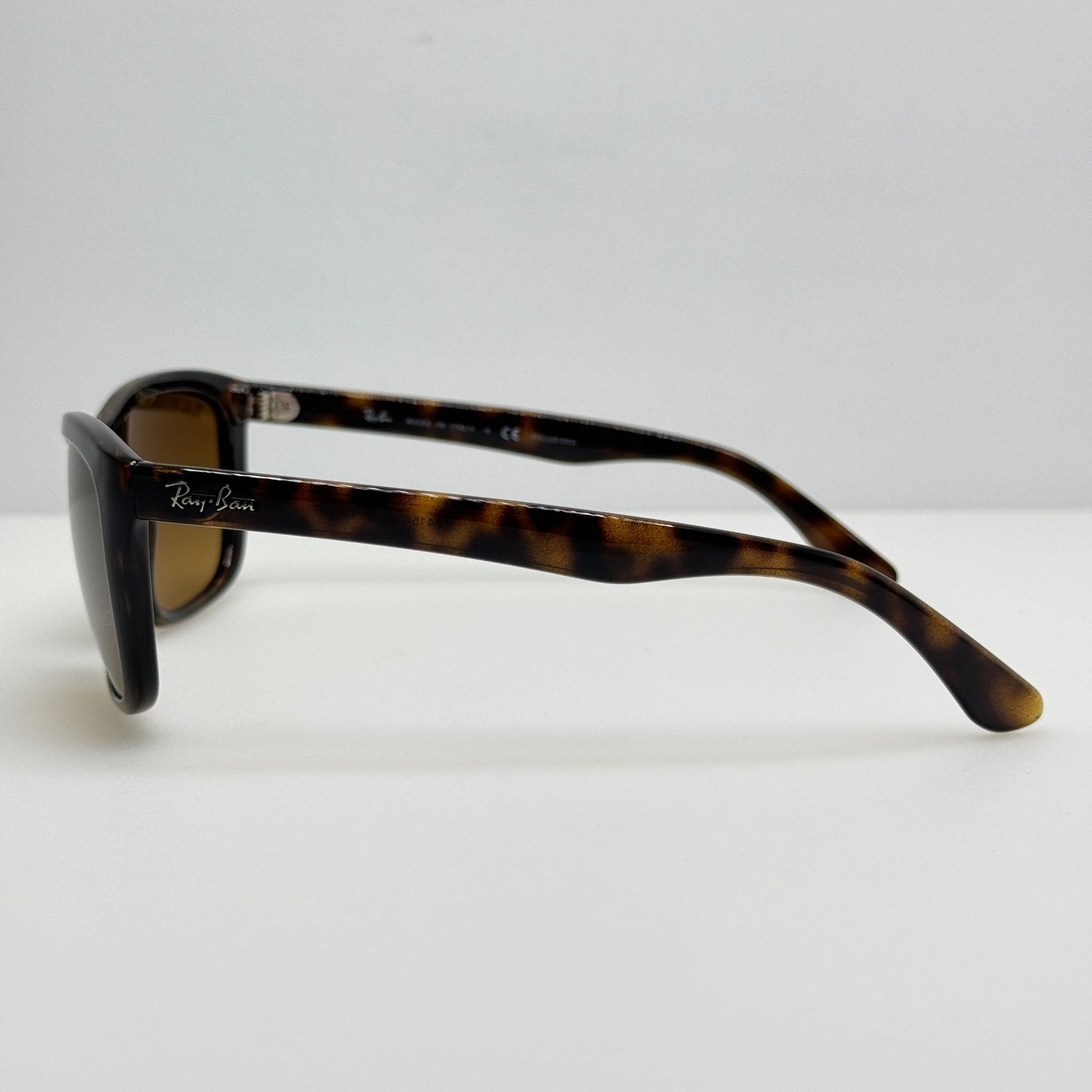 Ray Ban Sunglasses RB 4154 710/M2 Polarized