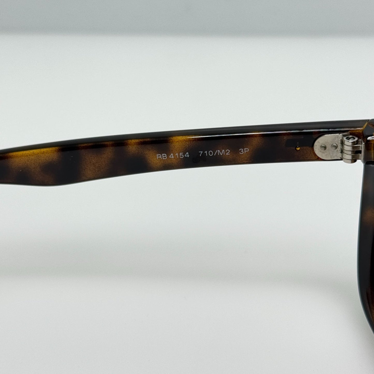 Ray Ban Sunglasses RB 4154 710/M2 Polarized
