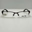 Steven Tyler Eyeglasses Eye Glasses Frames ST400 Gunmetal Aerosmith 52-19-140