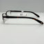 Steven Tyler Eyeglasses Eye Glasses Frames ST400 Gunmetal Aerosmith 52-19-140