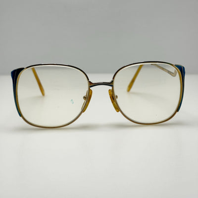 Unbranded Eye Glasses Eyeglasses Frames Vintage Japan 52-18