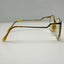 Unbranded Eye Glasses Eyeglasses Frames Vintage Japan 52-18