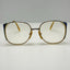 Unbranded Eye Glasses Eyeglasses Frames Vintage Japan 52-18