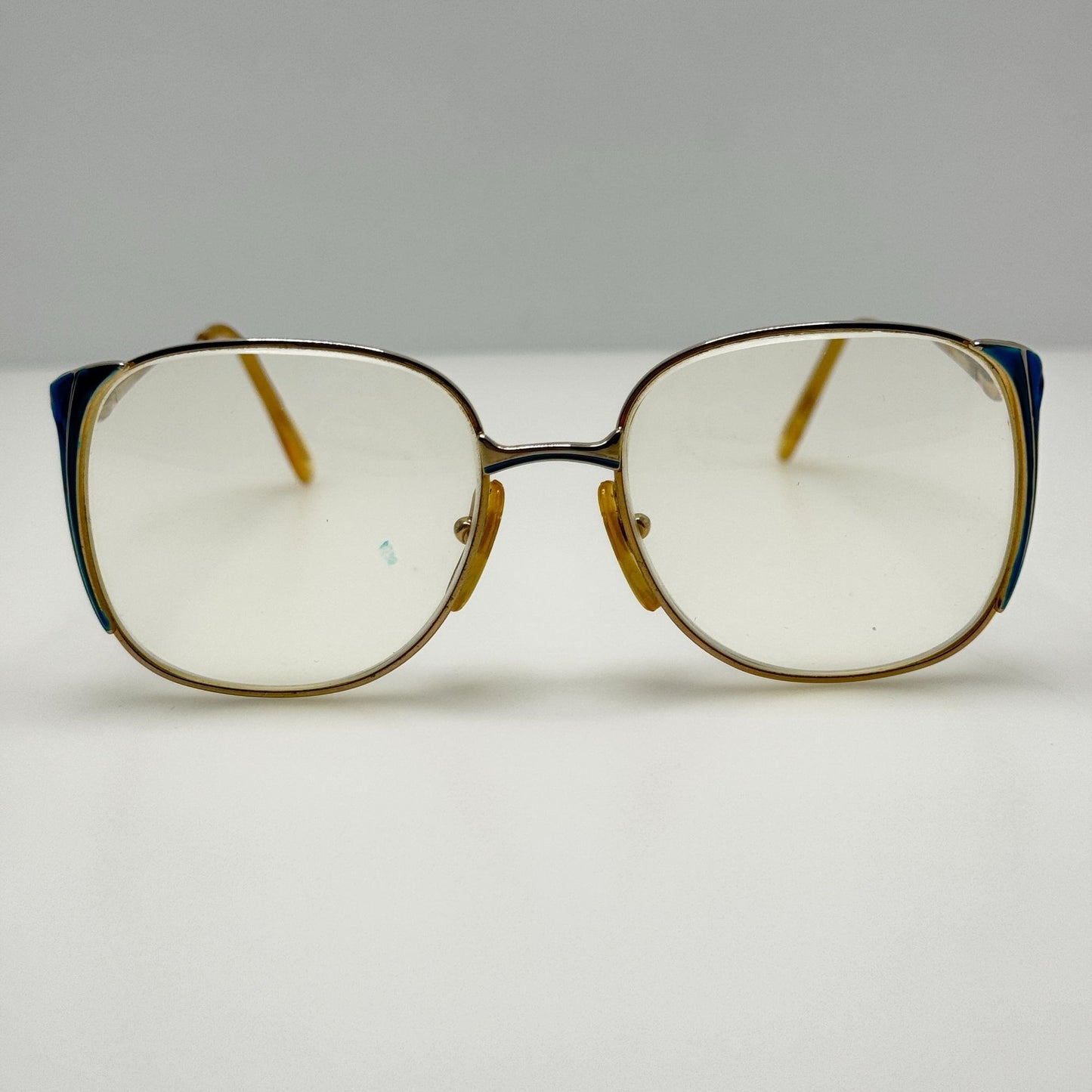 Unbranded Eye Glasses Eyeglasses Frames Vintage Japan 52-18