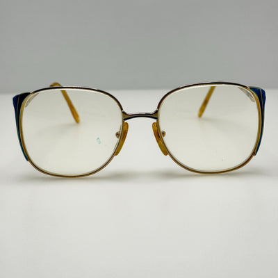 Unbranded Eye Glasses Eyeglasses Frames Vintage Japan 52-18