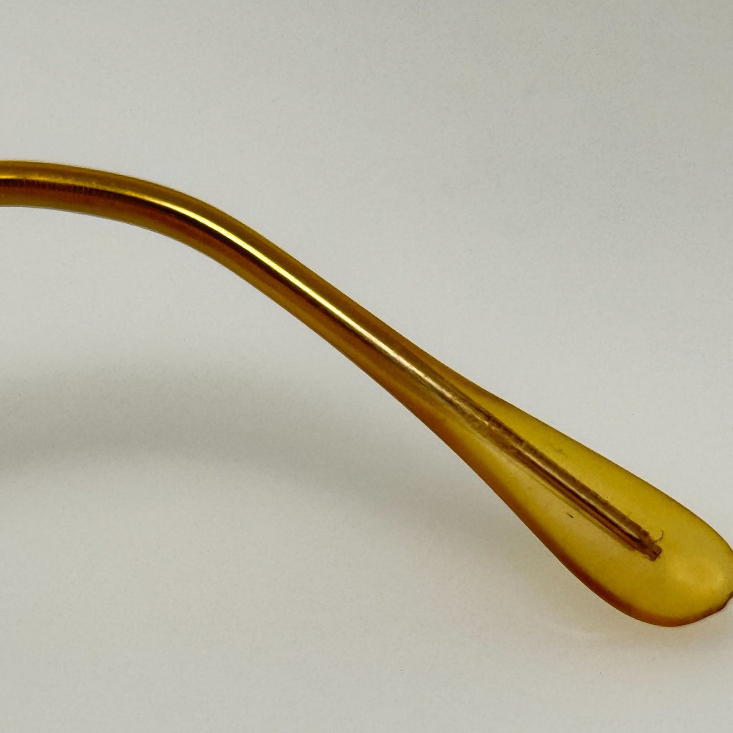 Unbranded Eye Glasses Eyeglasses Frames Vintage Japan 52-18