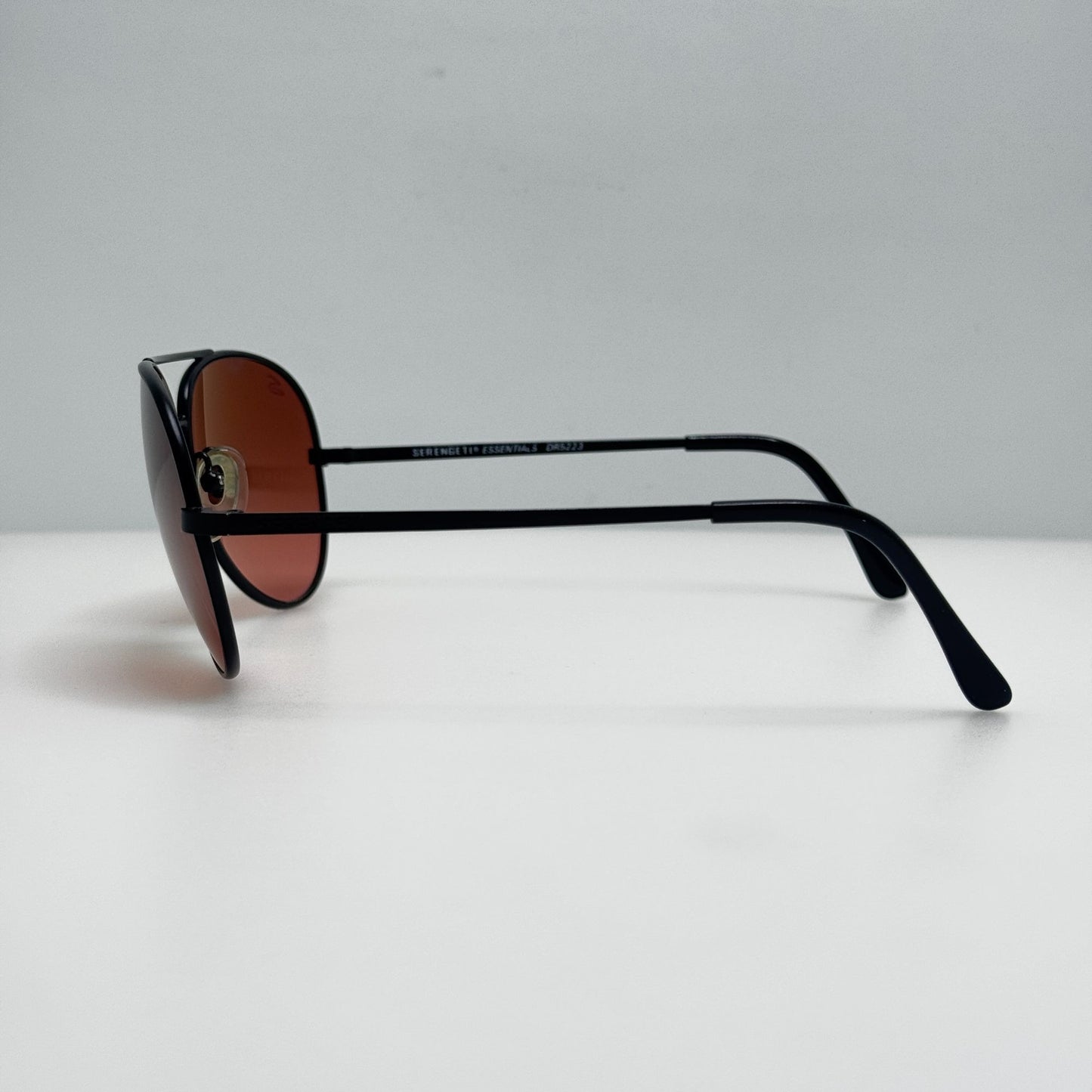 Serengeti Sunglasses DR5223 Drivers Corning Optics Japan
