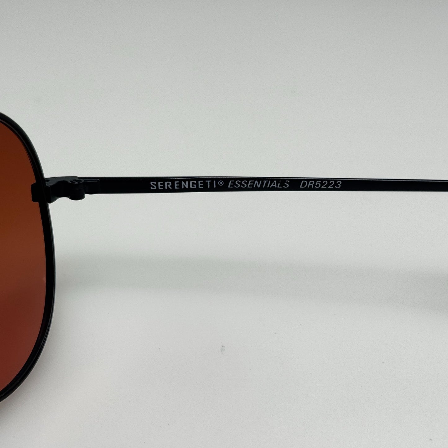 Serengeti Sunglasses DR5223 Drivers Corning Optics Japan