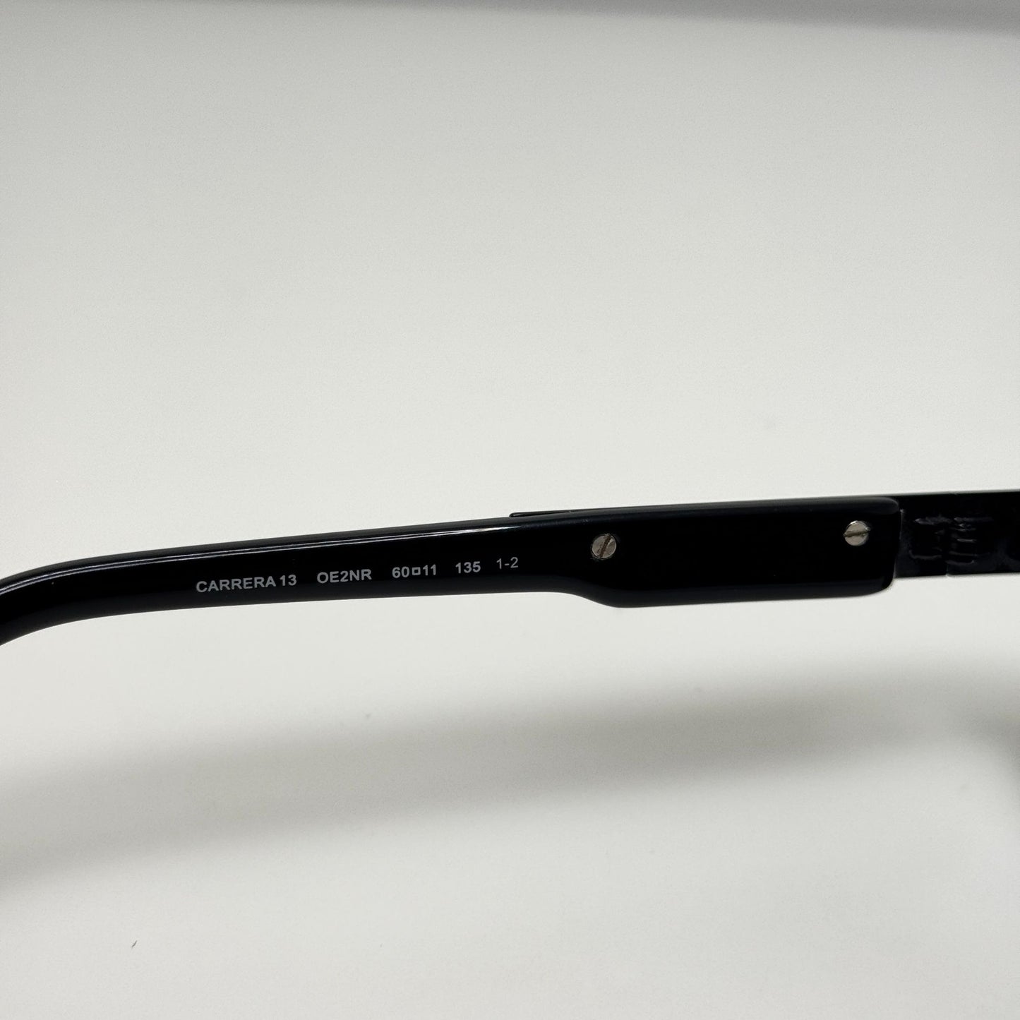 Carrera 13 OE2NR Eyeglasses Eye Glasses Frames 60-11-135