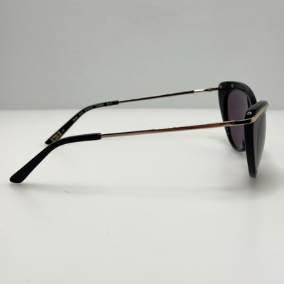 Ted Baker Sunglasses B660 BLK 54-15-135