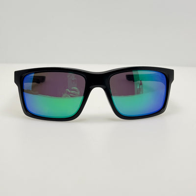 Oakley Sunglasses OO9264-3457 Mainlink Black 57-17-138