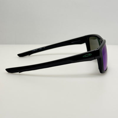 Oakley Sunglasses OO9264-3457 Mainlink Black 57-17-138