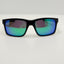 Oakley Sunglasses OO9264-3457 Mainlink Black 57-17-138