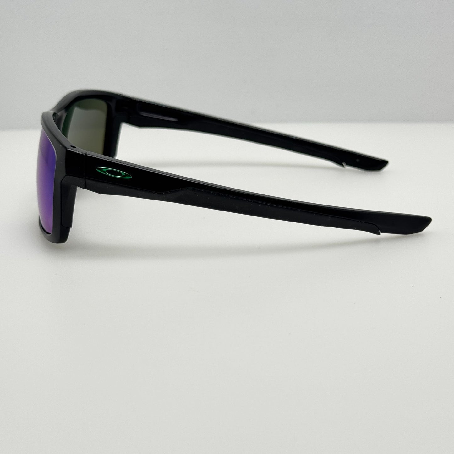 Oakley Sunglasses OO9264-3457 Mainlink Black 57-17-138