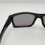 Oakley Sunglasses OO9264-3457 Mainlink Black 57-17-138