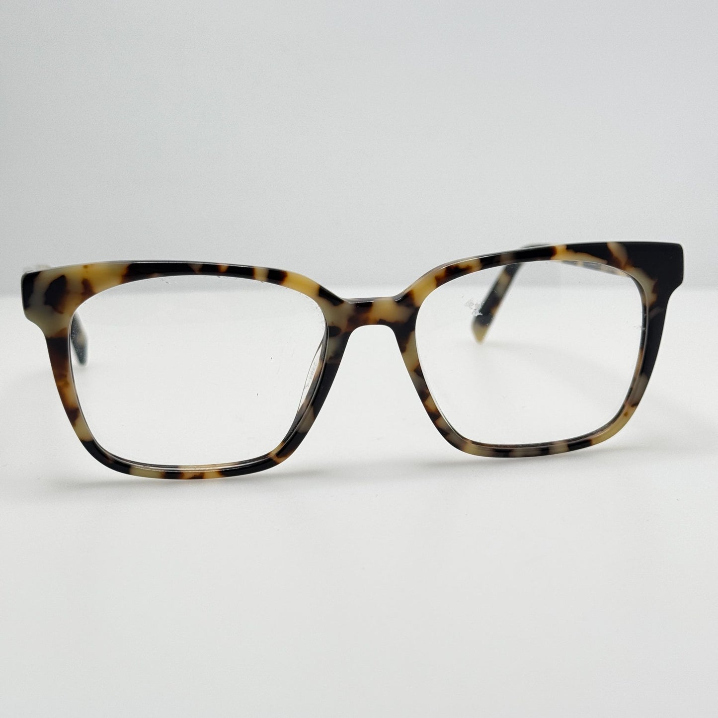 Warby Parker Eyeglasses Eye Glasses Frames Hughes W 195 54-18-145