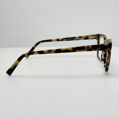 Warby Parker Eyeglasses Eye Glasses Frames Hughes W 195 54-18-145