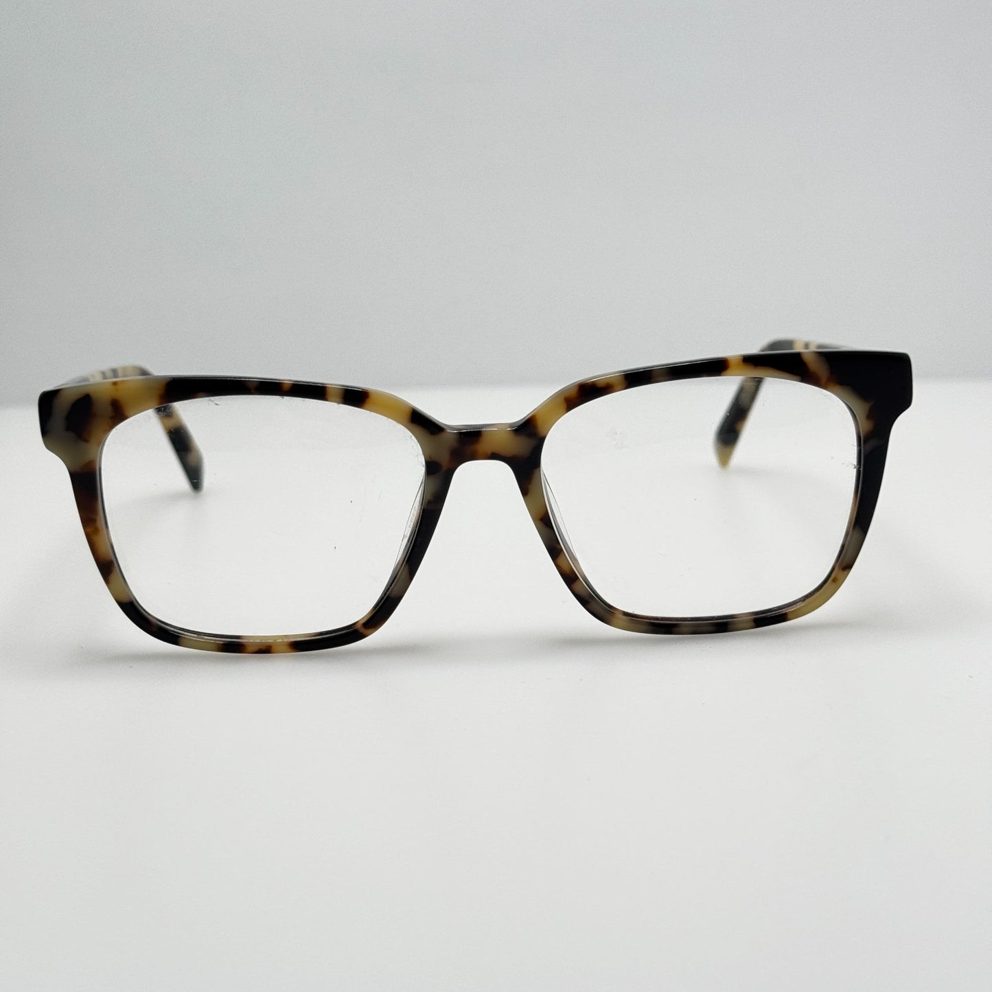 Warby Parker Eyeglasses Eye Glasses Frames Hughes W 195 54-18-145