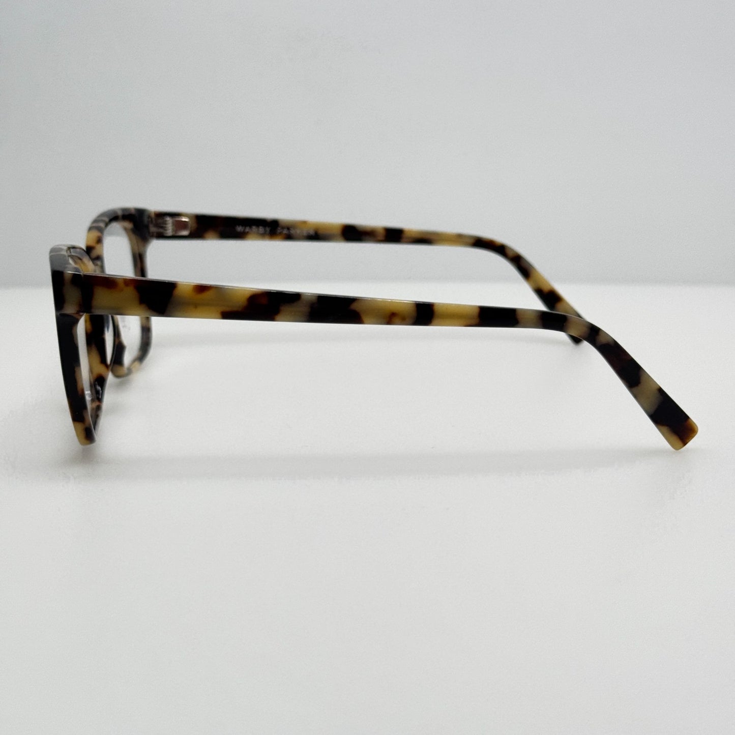 Warby Parker Eyeglasses Eye Glasses Frames Hughes W 195 54-18-145