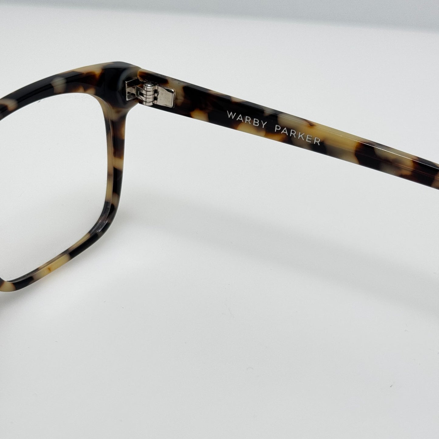Warby Parker Eyeglasses Eye Glasses Frames Hughes W 195 54-18-145