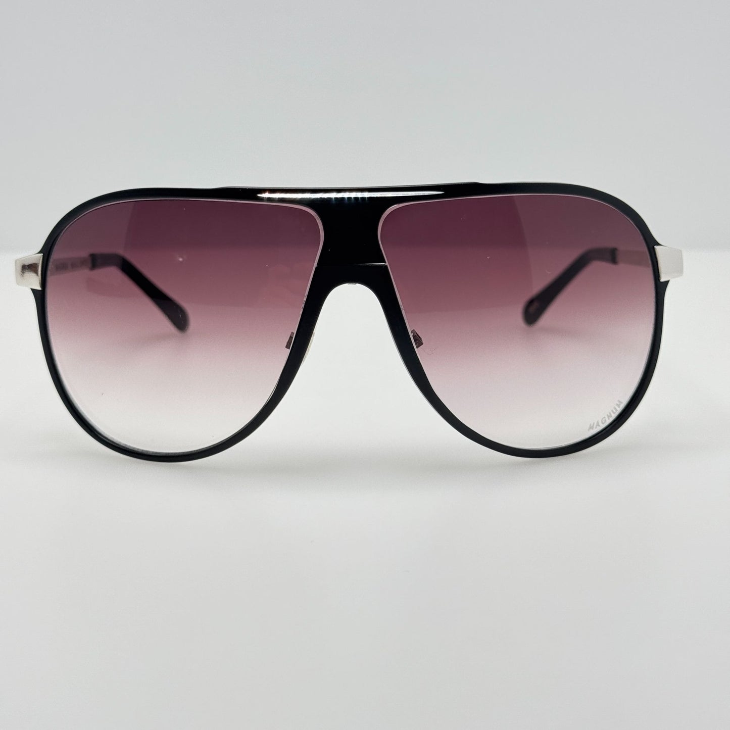 Magnum Sunglasses M.A.C. Limited Japan Retro Vintage