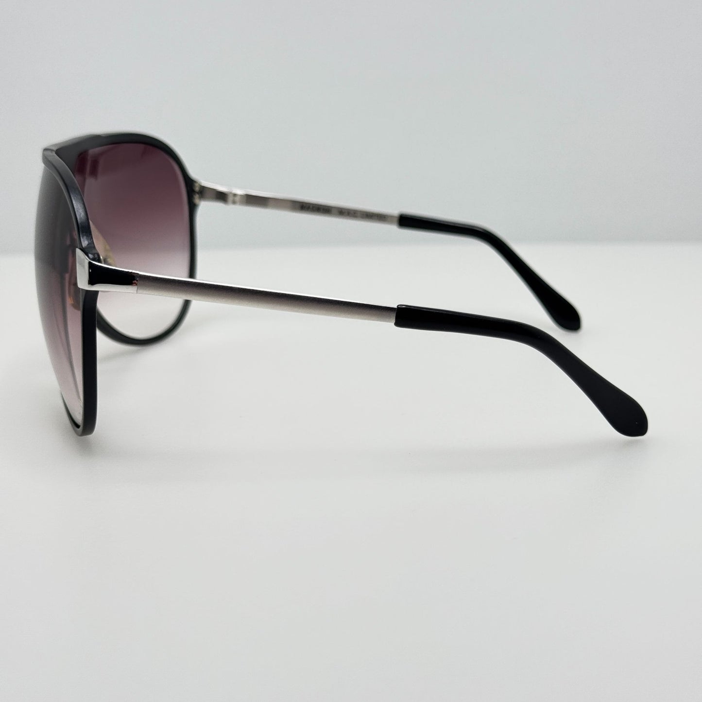 Magnum Sunglasses M.A.C. Limited Japan Retro Vintage