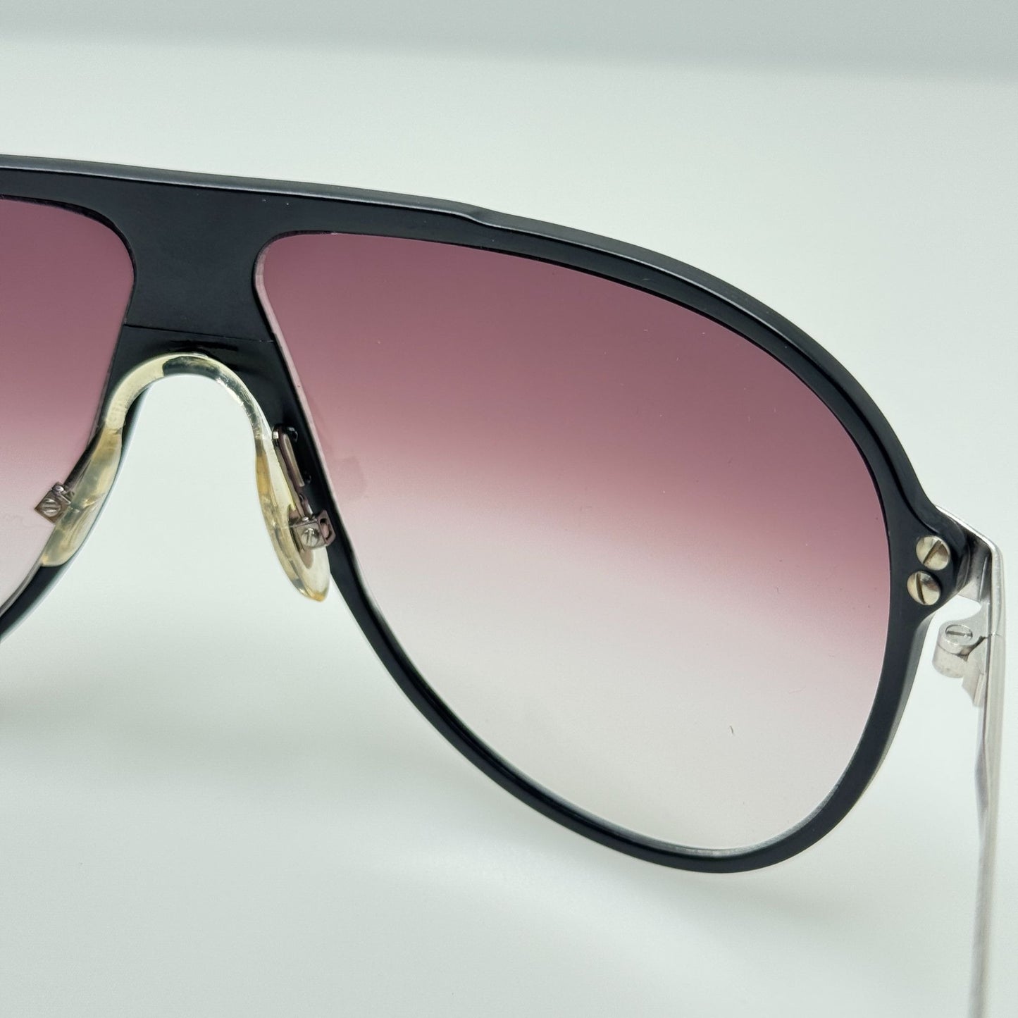 Magnum Sunglasses M.A.C. Limited Japan Retro Vintage