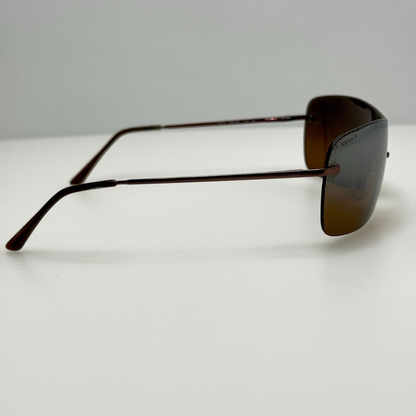 Revo Sunglasses 3070 093/9Z Polarized 125