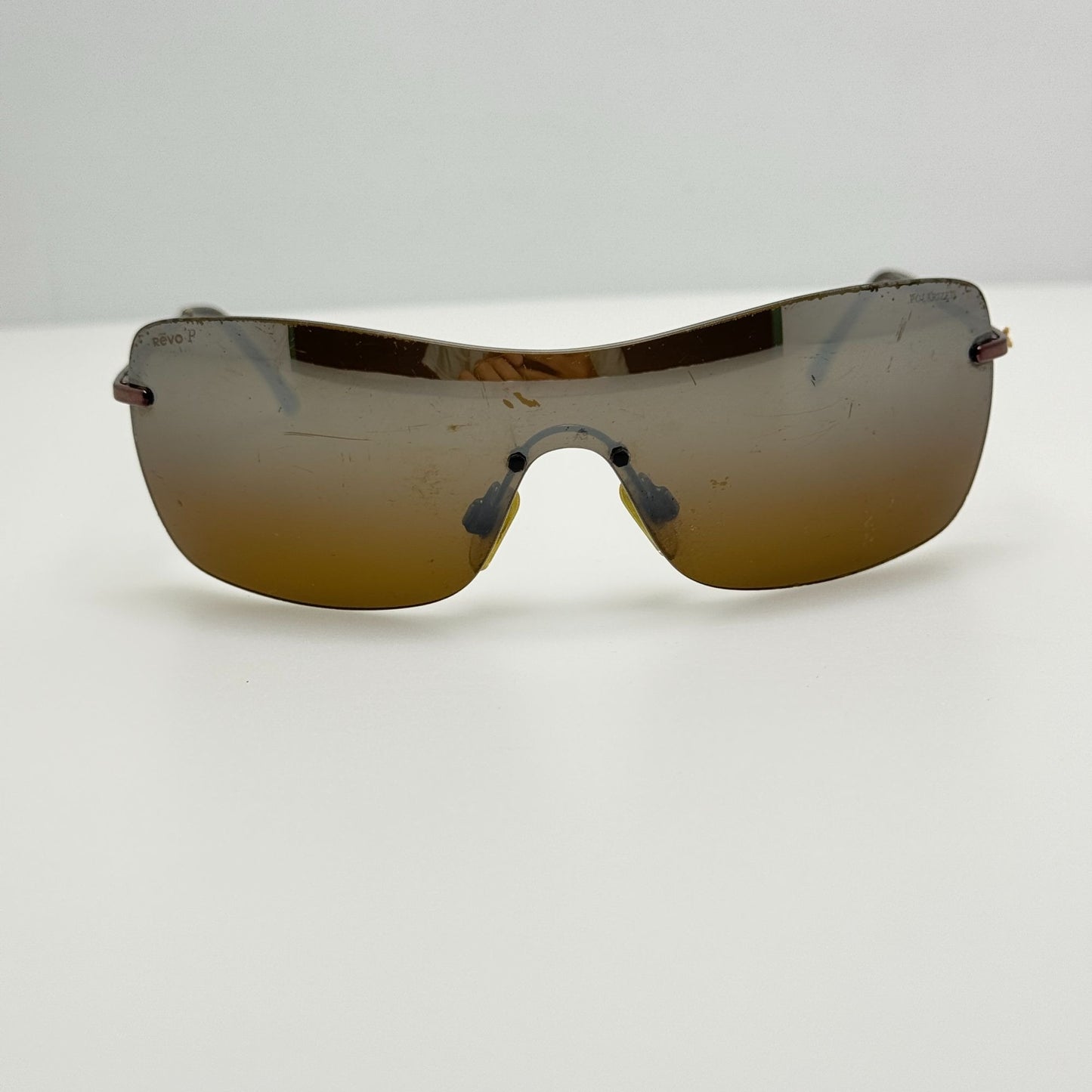 Revo Sunglasses 3070 093/9Z Polarized 125