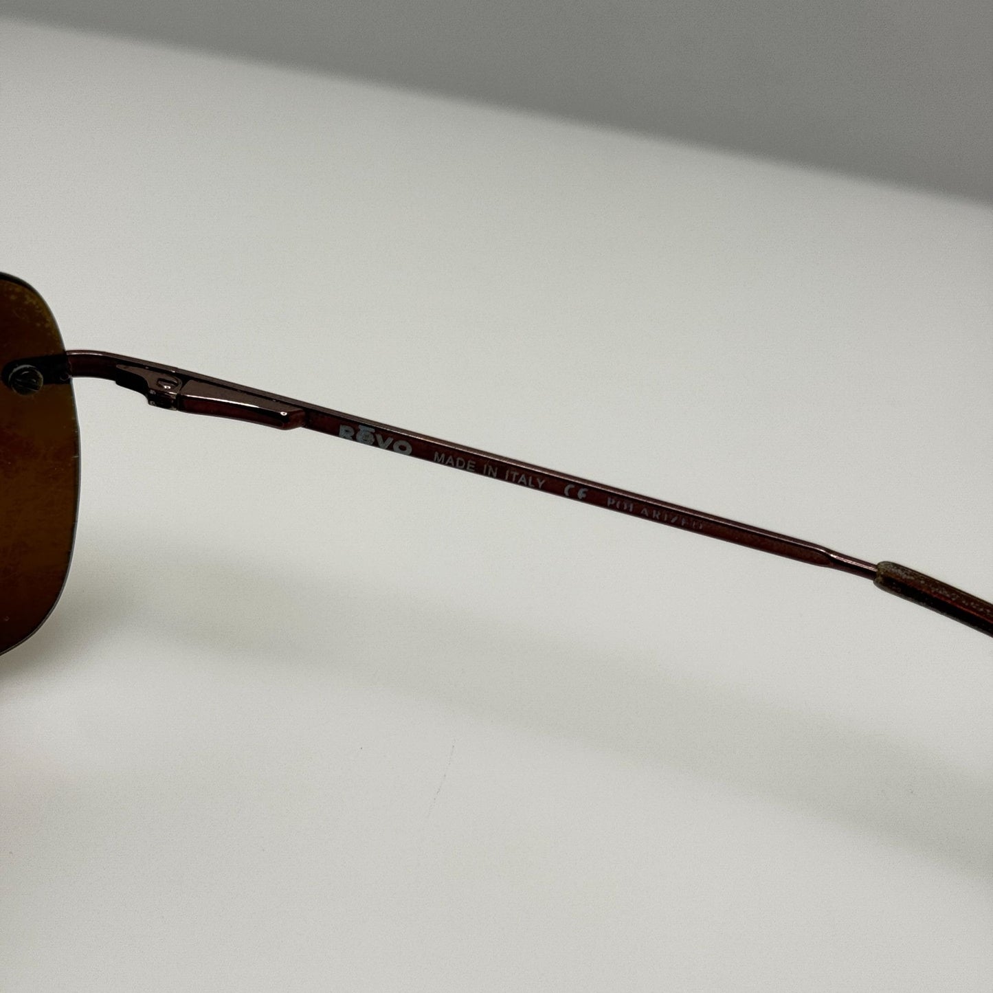 Revo Sunglasses 3070 093/9Z Polarized 125