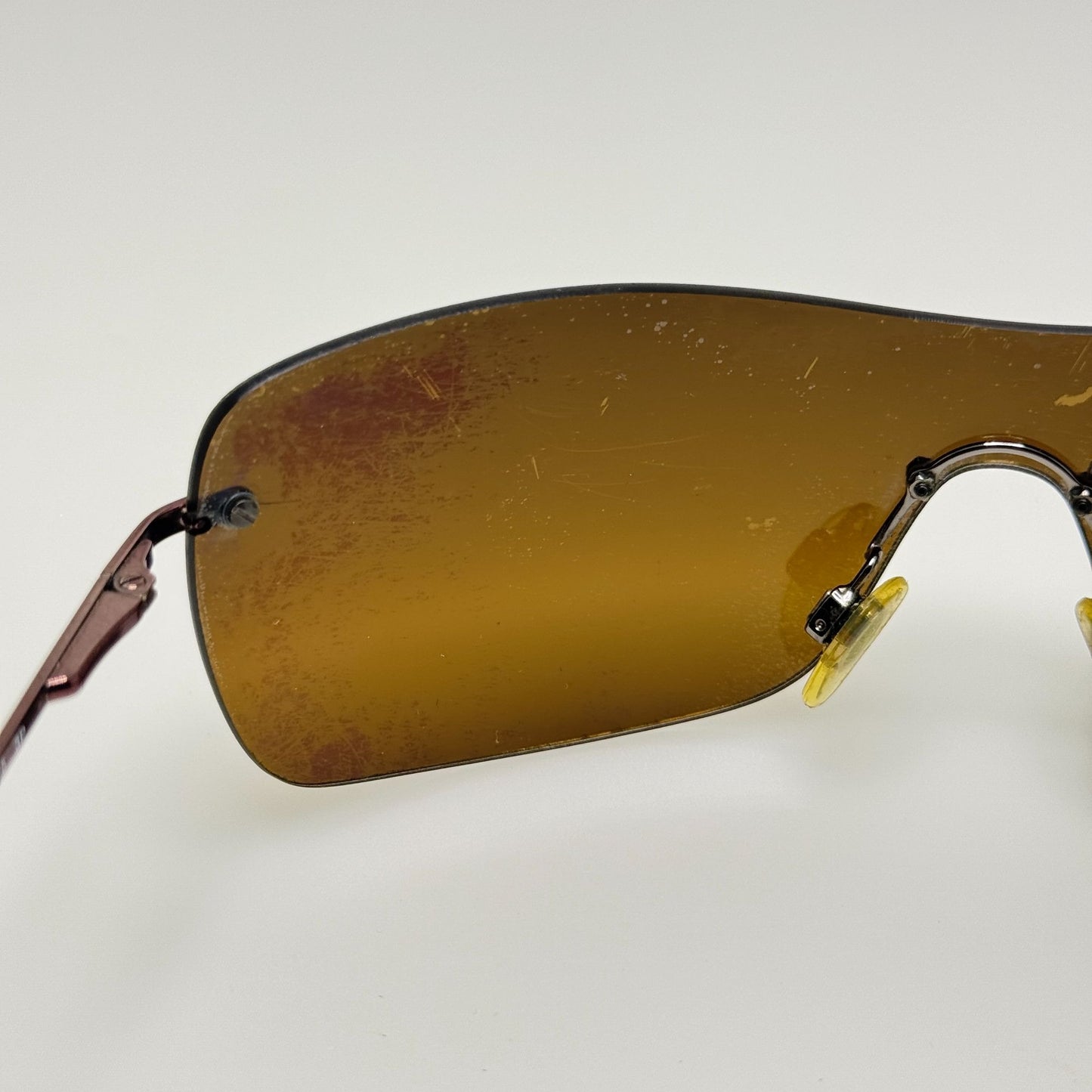 Revo Sunglasses 3070 093/9Z Polarized 125